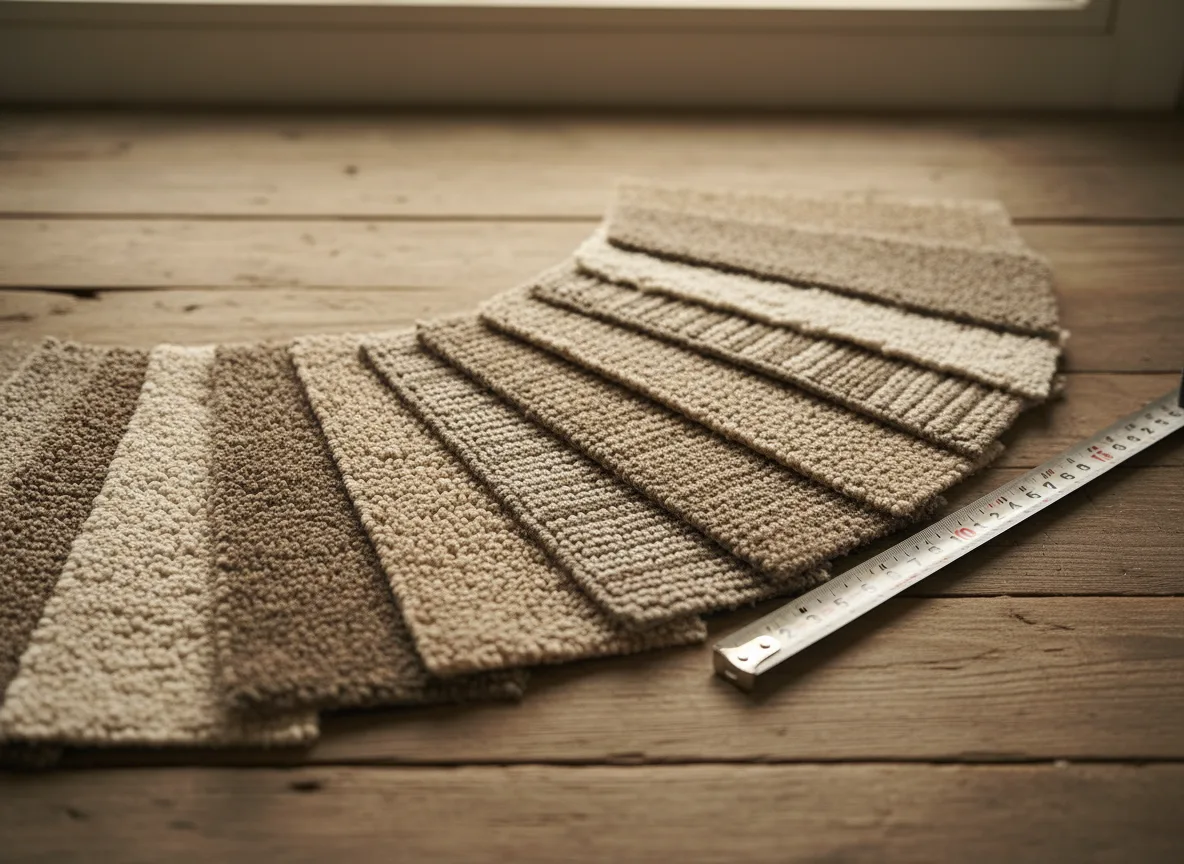 Carpet Installation Atlanta, IN FAQs